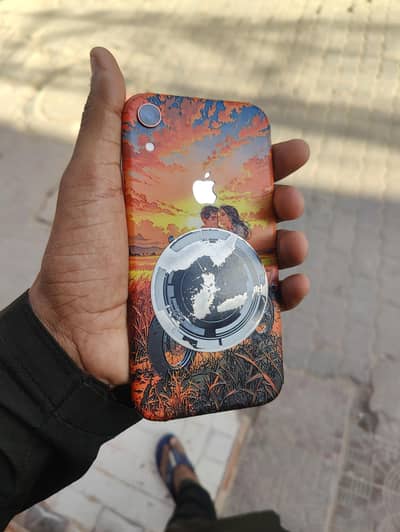 iphone xr 64 gb