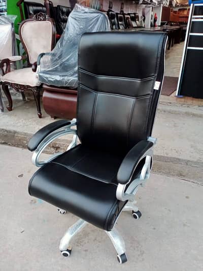 Long-Hour Office Chair-Computer chair-Executive Desk Chair