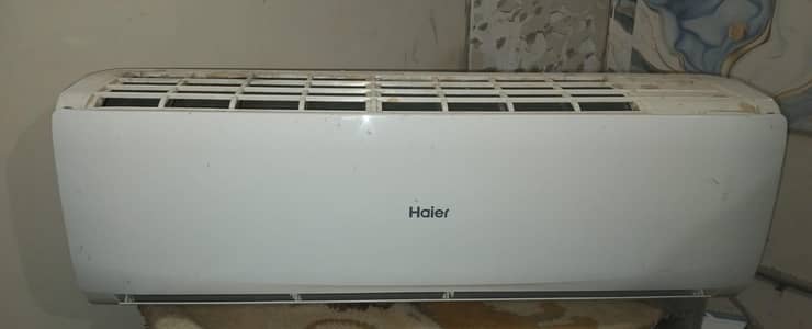 Haier AC-1