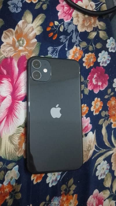 iphone 11  non pta JV 64GB