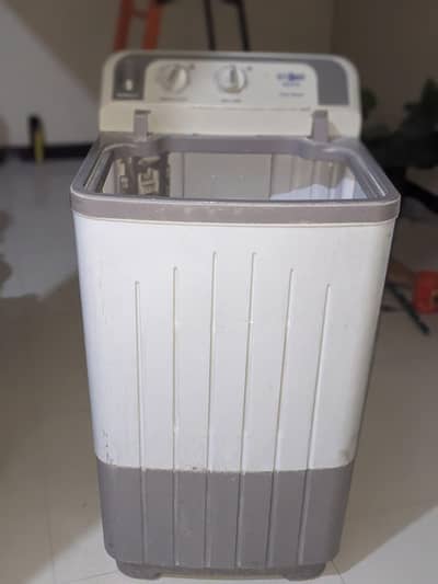 super Asia washing machine