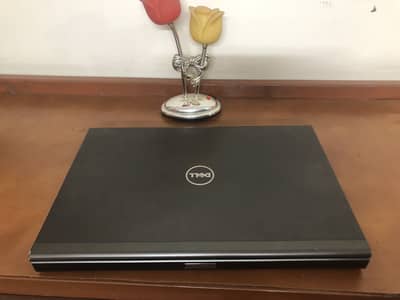 Dell m4800