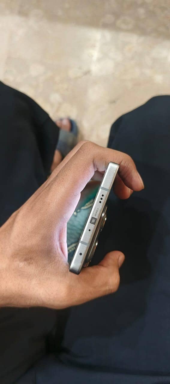 Infnix note 50 pro 8