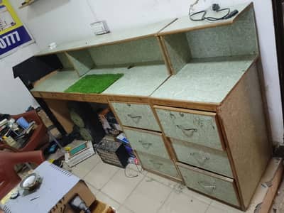 counter 8 / 1.5 inch