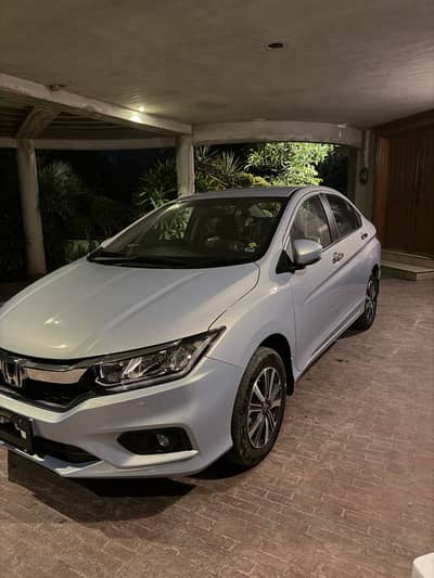 Honda City 1.2 Special Edition 2026