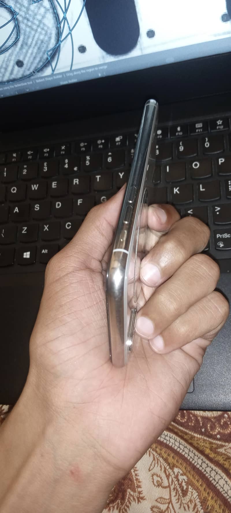 Apple iPhone X 1