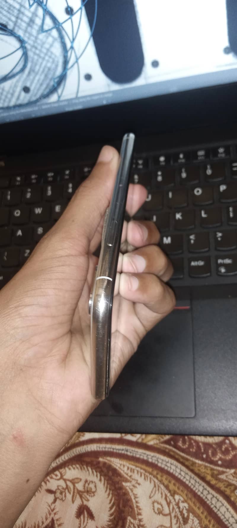 Apple iPhone X 2