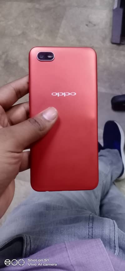 OPPO A1k 2/32 offical approved