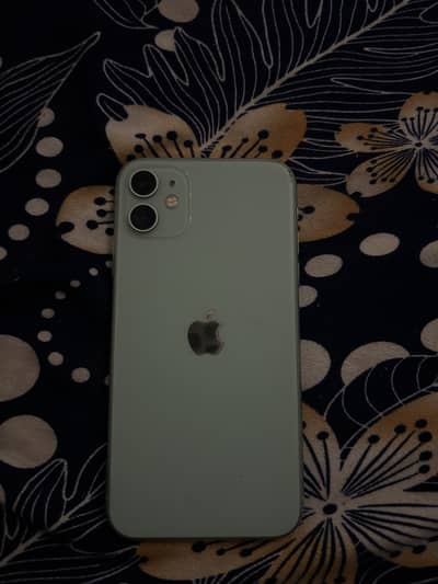 I phone 11 Factory unlock