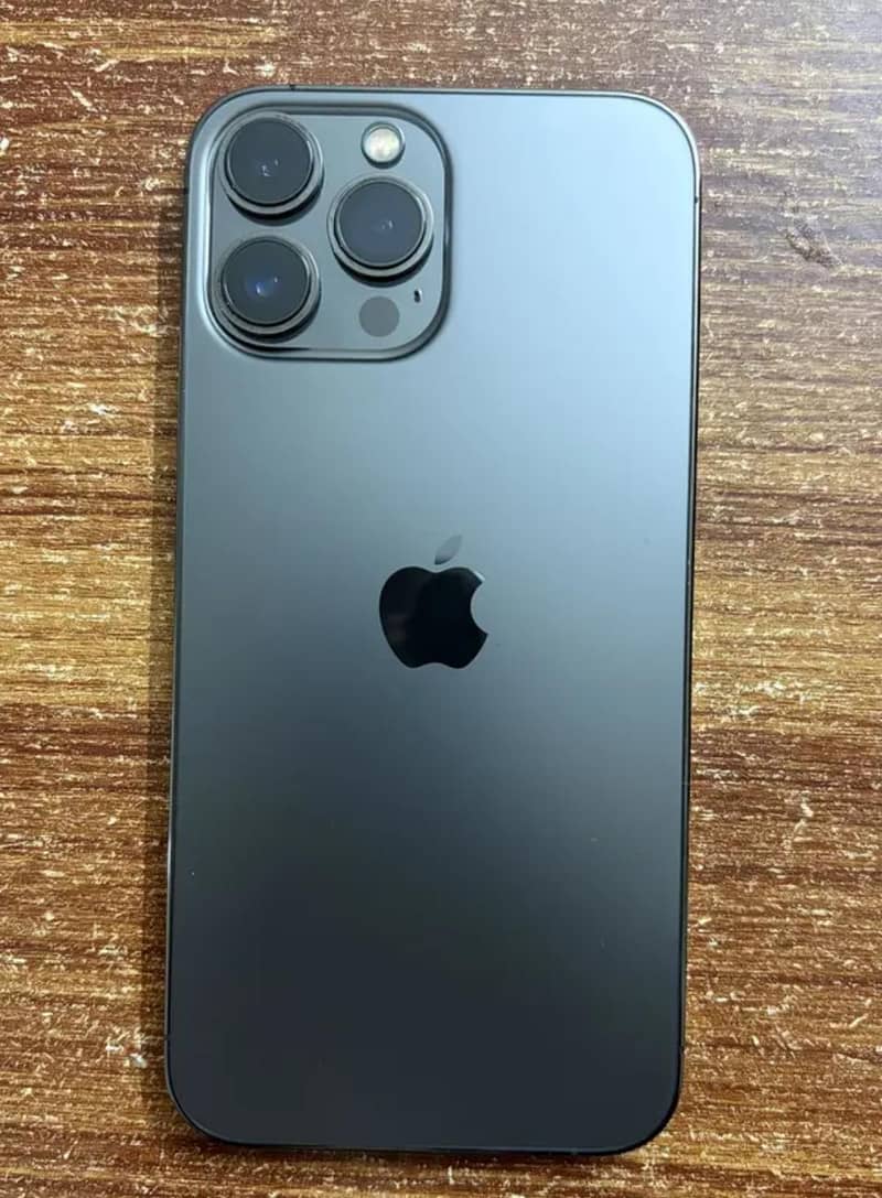 Iphone 13 pro max 2