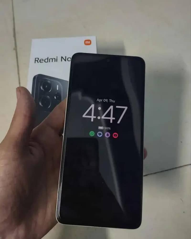 Redmi note 14 5