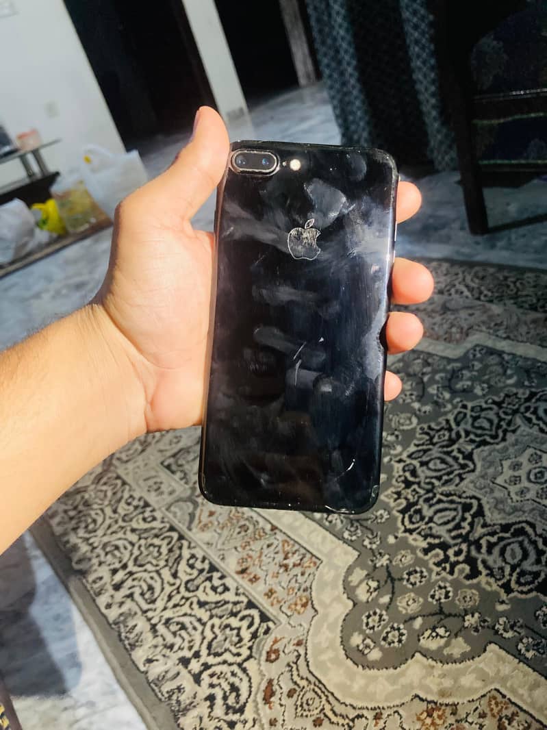 iphone 7 plus 0