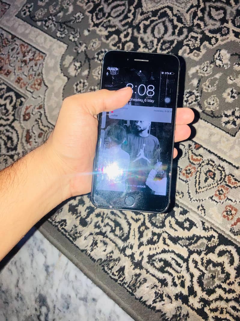 iphone 7 plus 2