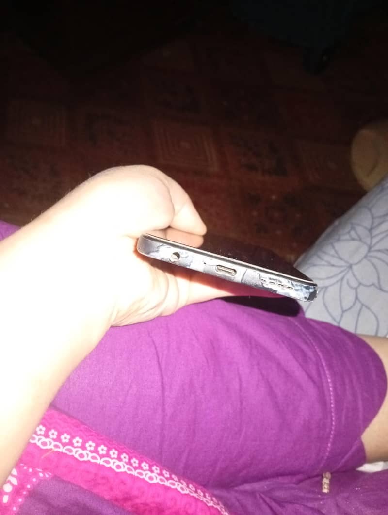 infinix zero x pro 0