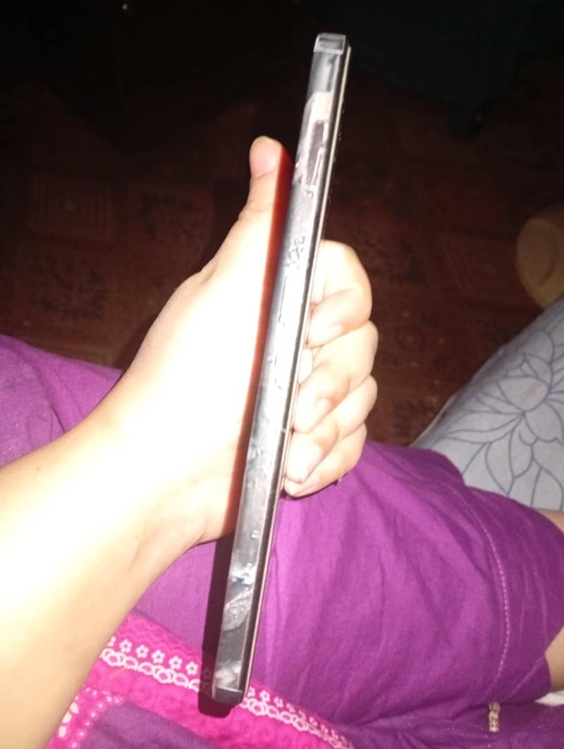 infinix zero x pro 2