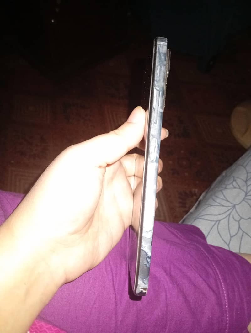 infinix zero x pro 3