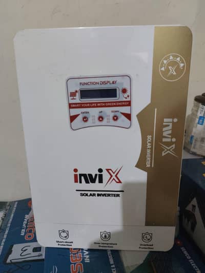 7kw local solar inverter. china board