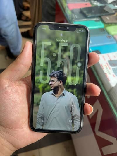 Iphone 11 Non PTA JV