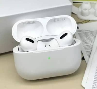 ear buds