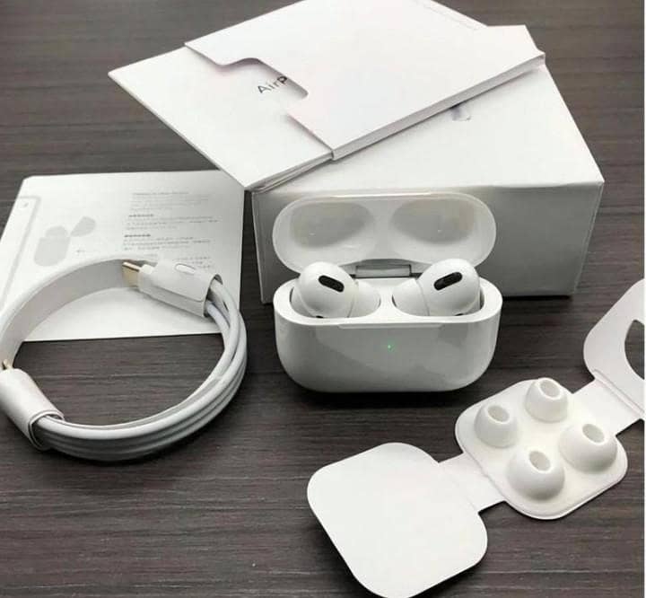 ear buds 5