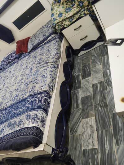 bed room set