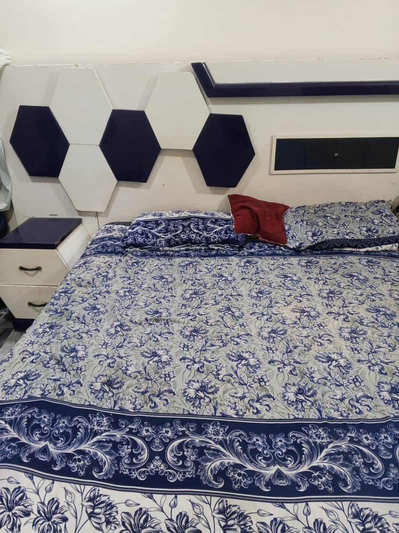 bed room set 4