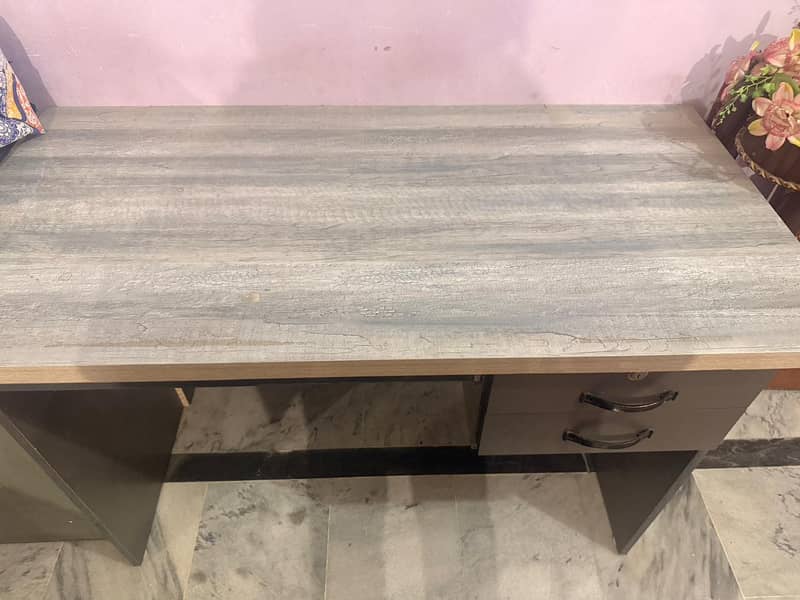 Office Table 1