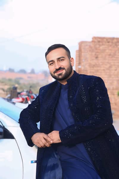 مجھے ڈرائیور کی نوکری چاہیے۔