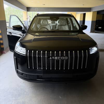 Jaecoo J5  Premium 2026