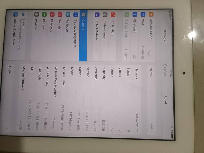 good condition 7