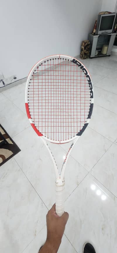 Babolat Pure Strike 98