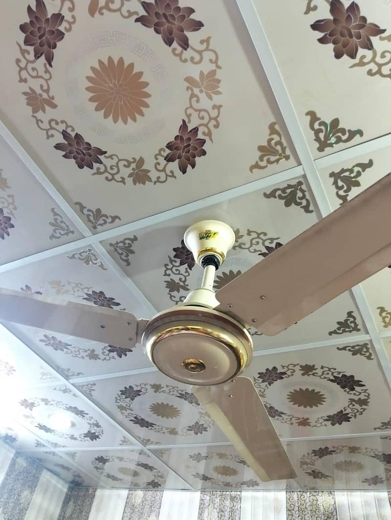 Ceiling fan 0