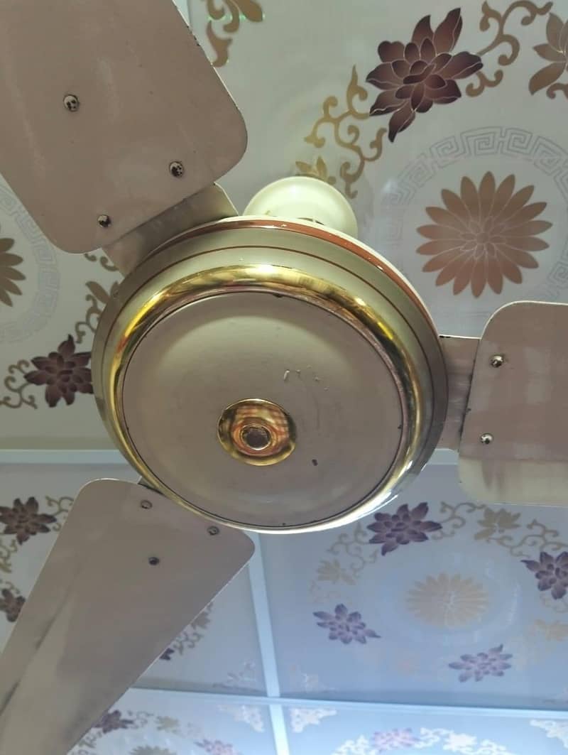 Ceiling fan 1