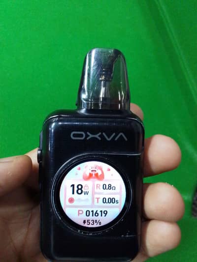 Pod for Sale