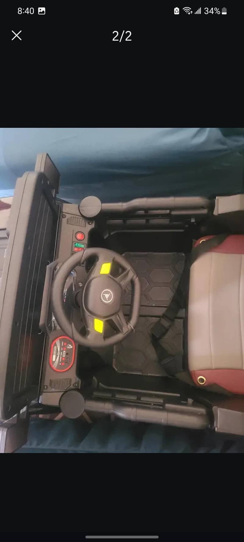 good condition 1