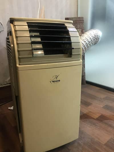 Portable AC for Sale – 03072564210