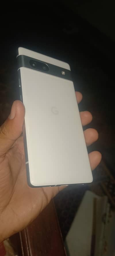 Google Pixel 7A