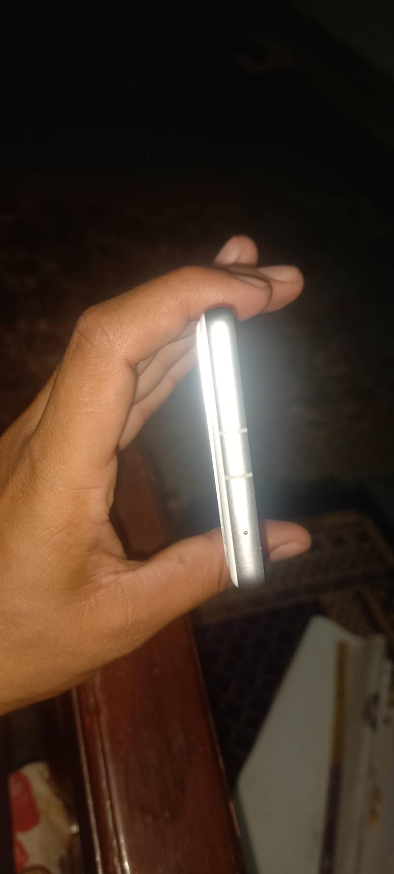 Google Pixel 7A 3