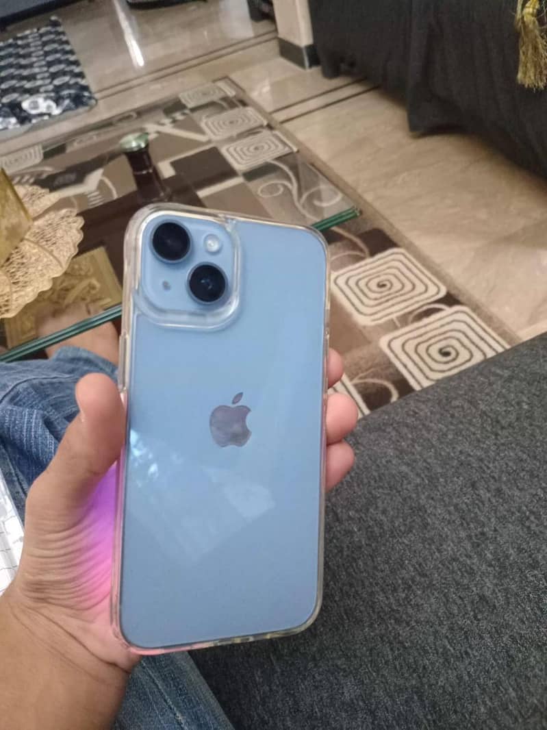 iPhone 14 1