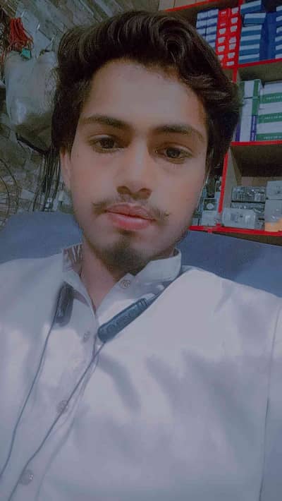 Saqib malik 