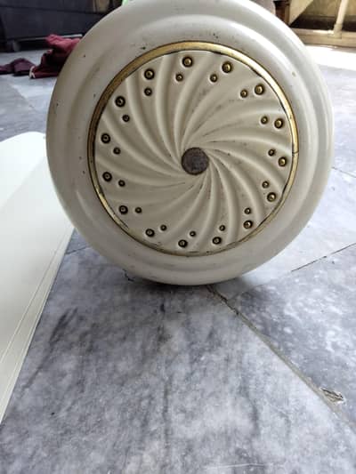 used fan