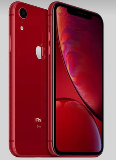 10/10 iphone XR sale