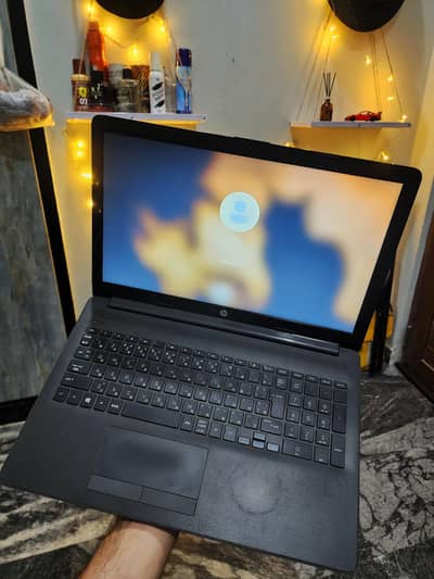 HP 250 G7 | i5 8th gen | 8gb | 256 gb