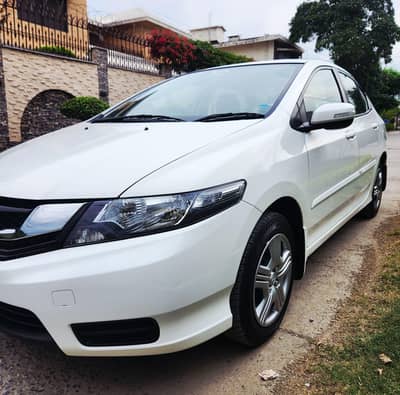 only for honda city lovers
