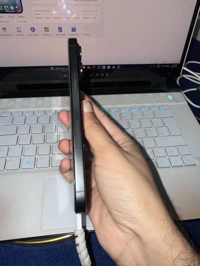 iPhone 15 pro max 256gb 85 battery health jv