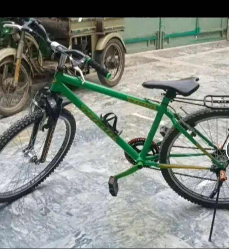 cycle for boy  1
