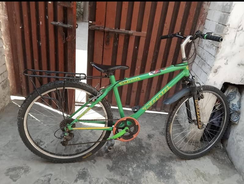 cycle for boy  2