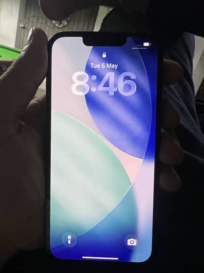 iPhone 13 jv 128 gb all ok all original Face ID ok Bettery 100