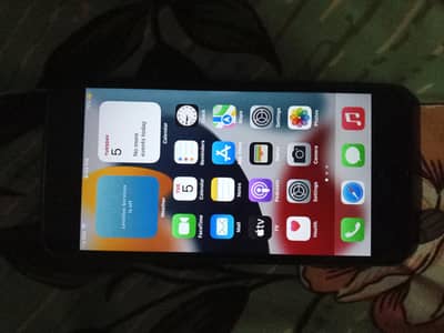 I phone 7 plus
