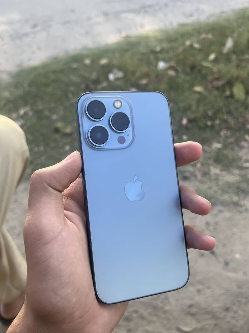 iPhone 13 Pro 3